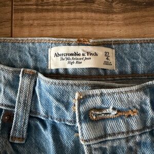 Abercrombie & Fitch